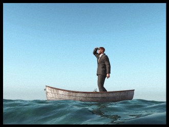 Looking for business partners